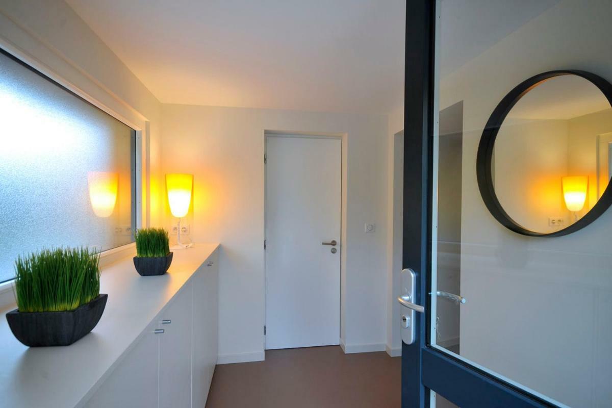 Le Duplex De Jules Lägenhet Orbey Exteriör bild