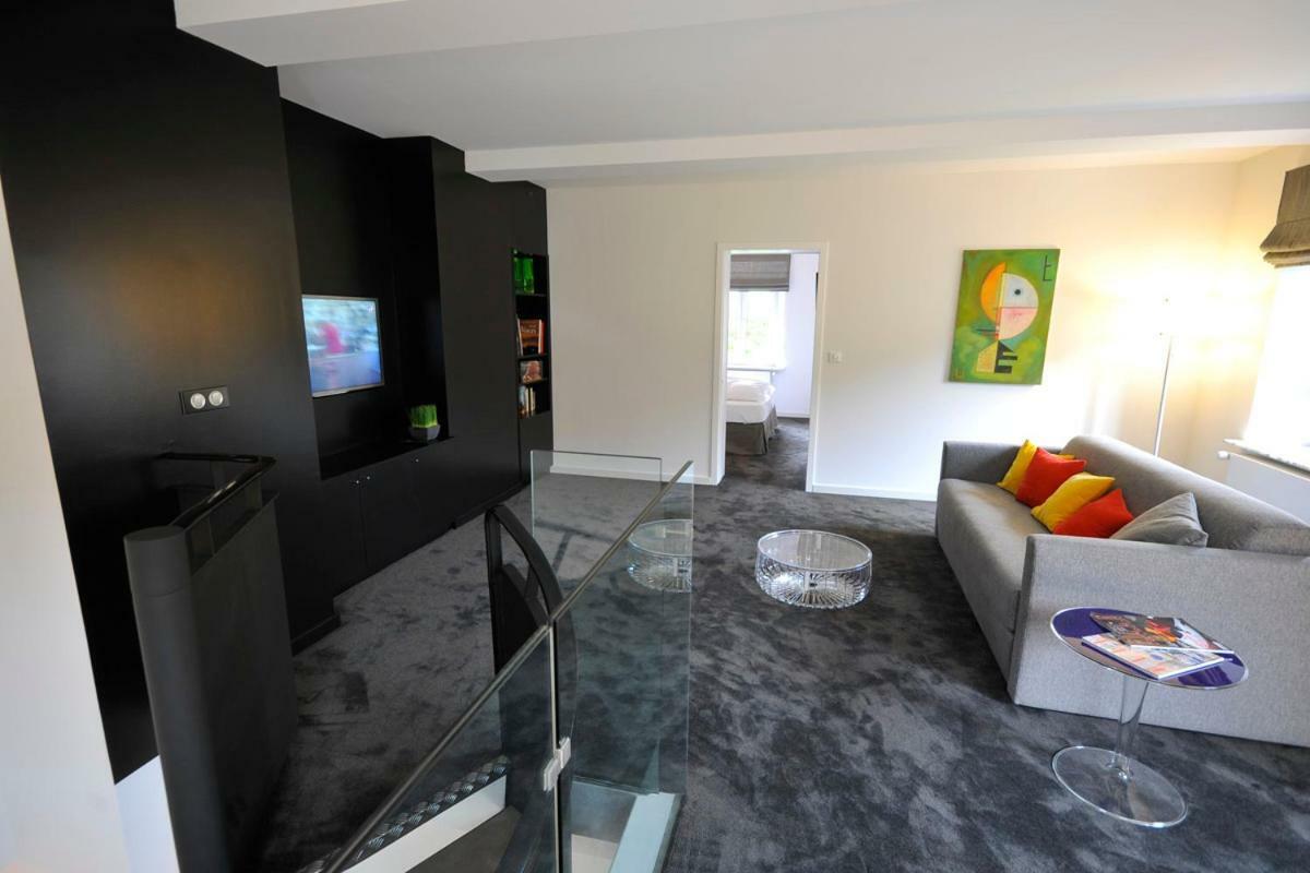 Le Duplex De Jules Lägenhet Orbey Exteriör bild