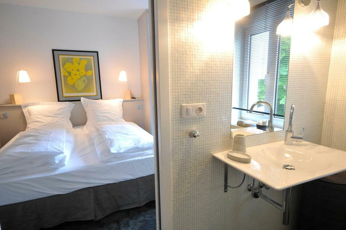 Le Duplex De Jules Lägenhet Orbey Exteriör bild